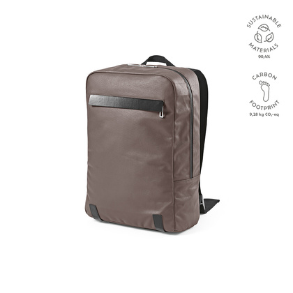 Plecak Vienna 23L z recyklingowanej bawelny 340 gsm