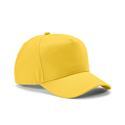 Czapka Hendrix z bawelny z recyklingu 280 gsm