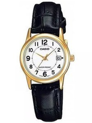 ZEGAREK DAMSKI CASIO LTP-V002GL 7BUDF (zd584d) + BOX