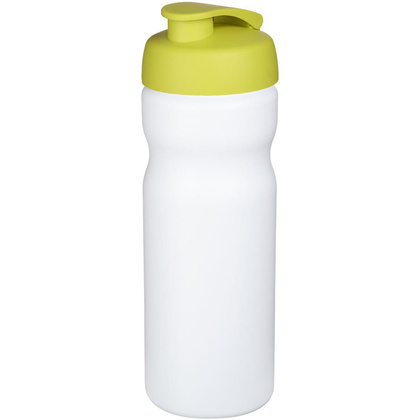 Bidon Baseline® Plus o pojemności 650 ml z otwieranym wieczkiem