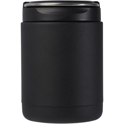 Doveron pojemnik śniadaniowy ze stali nierdzewnej z recyklingu o pojemności 500 ml