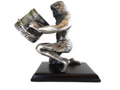 Wodnik figurka dekoracyjna AQU