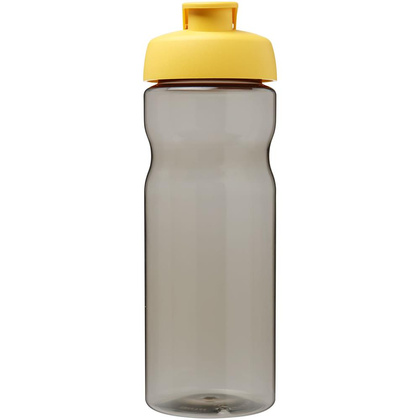 Bidon H2O Eco o pojemności 650 ml z wieczkiem zaciskowym