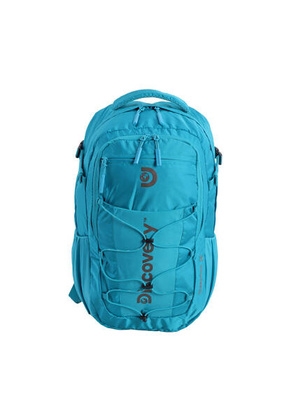 Plecak turystyczny Discovery OUTDOOR 613 niebieski