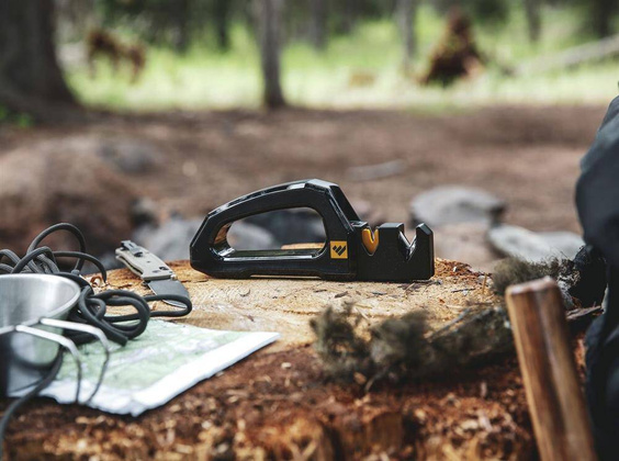 Ostrzałka Pivot Pro Knife & Tool Sharpener
