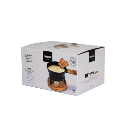 Zestaw do fondue PRO S 0,7L