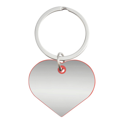 Breloczek do kluczy EVERLASTING LOVE