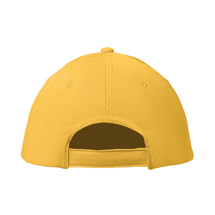 Czapka baseballowa 6 paneli