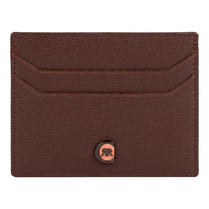 Etui na karty Bond Brown