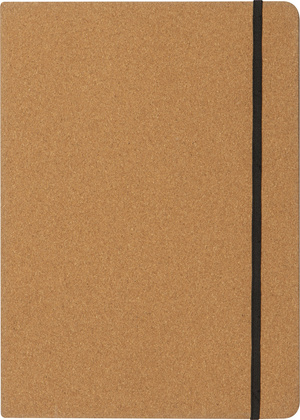 Folder A4 w linie SYRACUSE