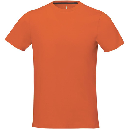 Męski t-shirt Nanaimo z krótkim rękawem