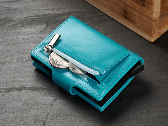 Portfel RFID SOHO 1731