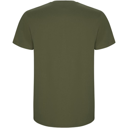 Stafford koszulka męska z krótkim rękawem