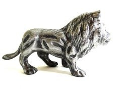 Lew figurka dekoracyjna LEO