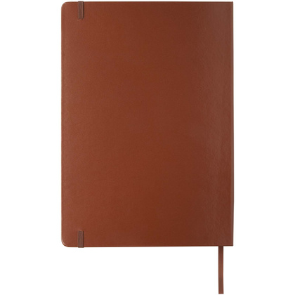 Notes A4 Executive w twardej okładce