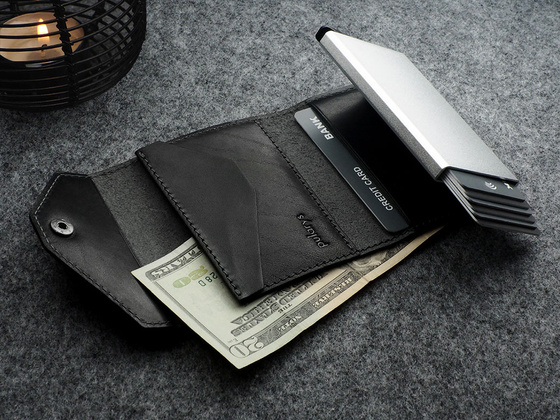 Portfel RFID PORTER - Insider line 1746