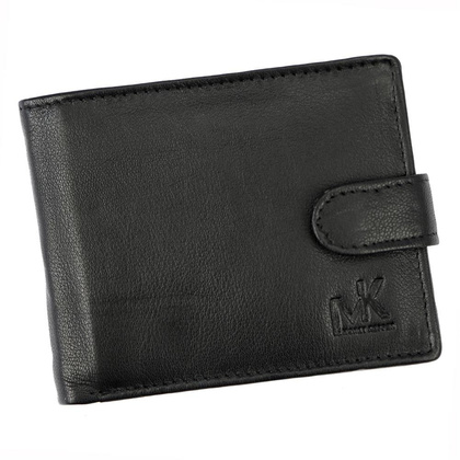 Portfel męski PELLUCCI CC 5130B Czarny