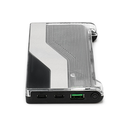Bateria Voltix Powerbank rABS 10 000 mAh