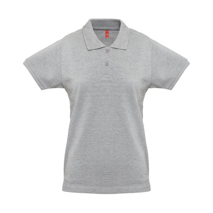 THC MONACO WOMEN. Damska koszulka polo