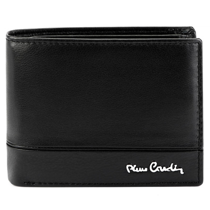 Portfel skórzany Pierre Cardin YS605 324