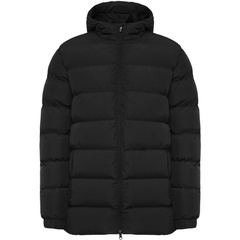 Nepal ocieplana parka unisex