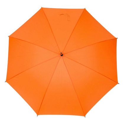 Parasol automatyczny, 8 paneli, piankowa rączka 