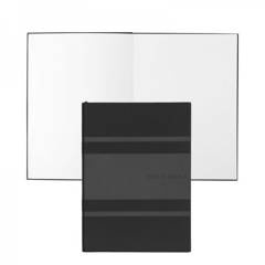 Notes A5 Essential Gear Matrix Black Dots