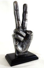 Znak zwycięstwa Victory figurka dekoracyjna - VIC