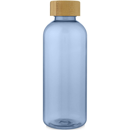 Bidon Ziggs o pojemności 650 ml z plastiku z recyklingu