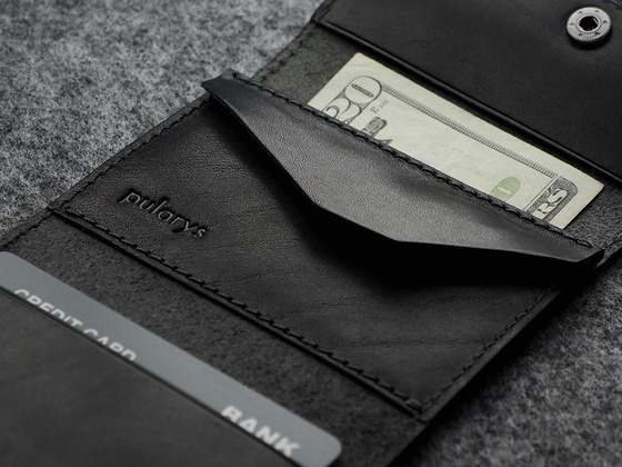 Portfel RFID PORTER - Insider line 1746