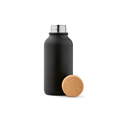 Volga Butelka ze stali nierdzewnej z recyklingu 530 ml