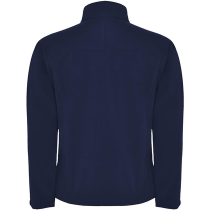 Rudolph kurtka unisex typu softshell