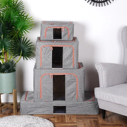 Pokrowiec na pościel 22 l