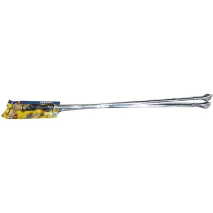 KIJE NORDIC WALKING BEST SPORTING 1-SEKFENCJE CARBON DŁ. 125CM