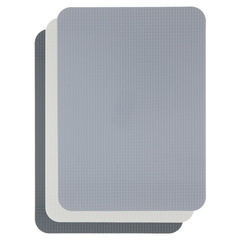 Deska do krojenia elastyczna 3 szt. 28x20 cm