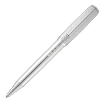 Długopis Hugo Boss Pace Chrome