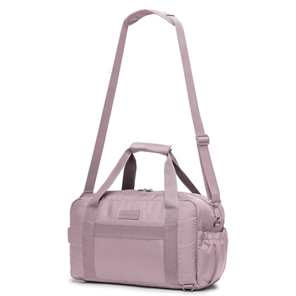 Torba podróżna z funkcją plecaka PUCCINI PACKSY TD247 3C Różowa