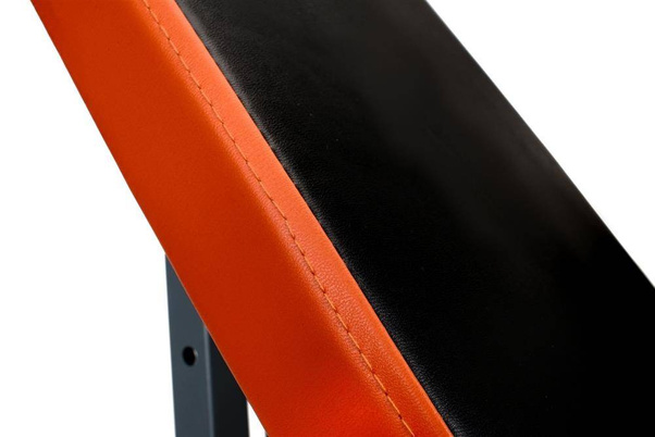 Ławka treningowa wielopozycyjna FUNFIT