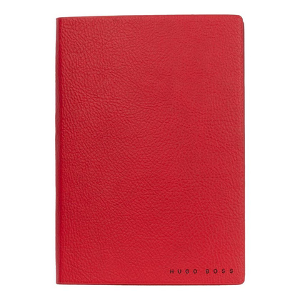 Notes A6 Essential Storyline Red Lined