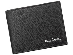 Portfel skórzany Pierre Cardin MONTANA TILAK11 325