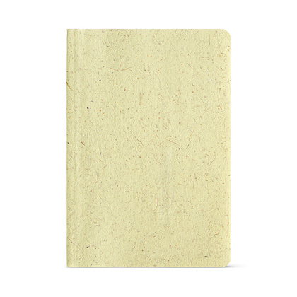 Lewis Notatnik A5z papieru recyklingowego 80 gsm