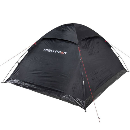 Namiot High Peak Monodome 4 10310 Czarny