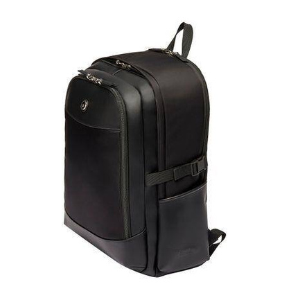 Plecak Button Black