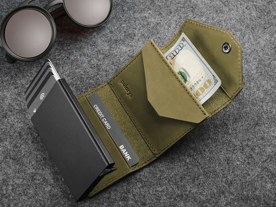 Portfel PORTER Go 1746