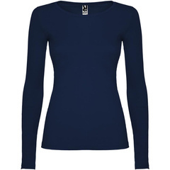 Extreme koszulka damska z długim rękawem