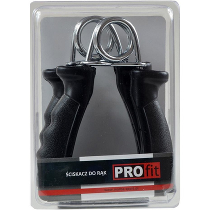 Ściskacz do rąk Profit Grip DK 1114