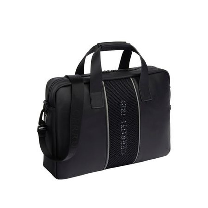 Teczka na dokumenty Islington Black