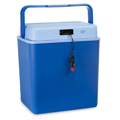 Lodówka elektryczna 24L uniwersalna 12/230V KAMAI ECO