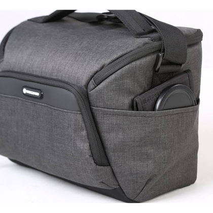 VANGUARD Vesta Aspire 25 Torba naramienna szara