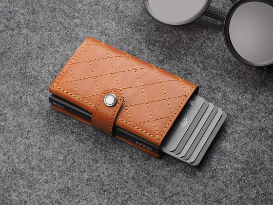 Portfel HIKER - CHIC Decor 2120